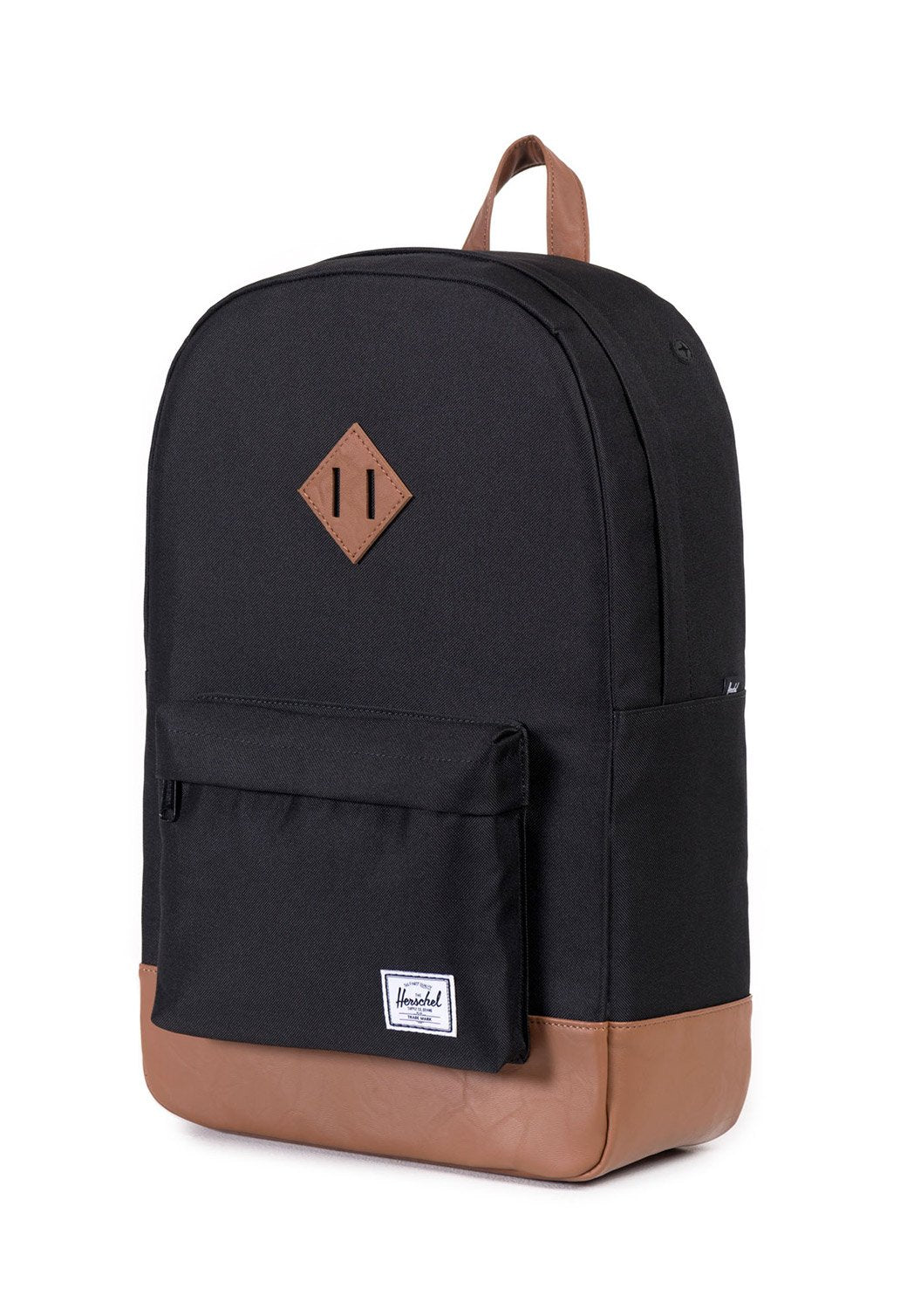 Dark Slate Gray תיק גב Heritage | "15 HERSCHEL