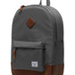 Dark Slate Gray תיק גב HERITAGE | "15 HERSCHEL