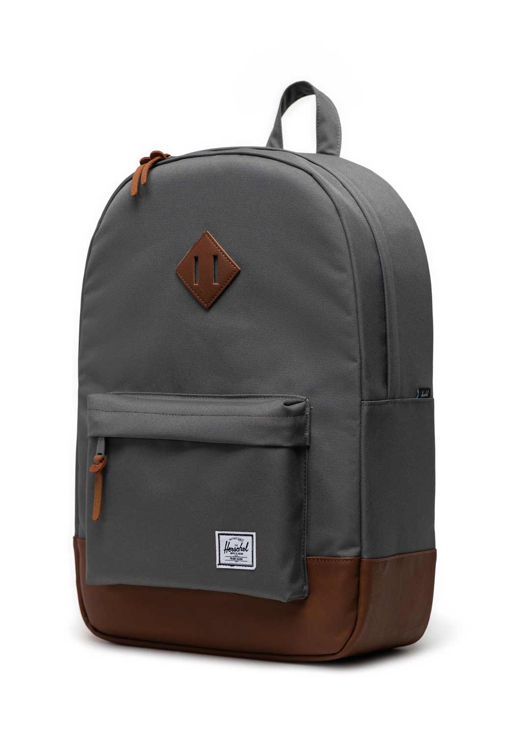 Dark Slate Gray תיק גב HERITAGE | "15 HERSCHEL