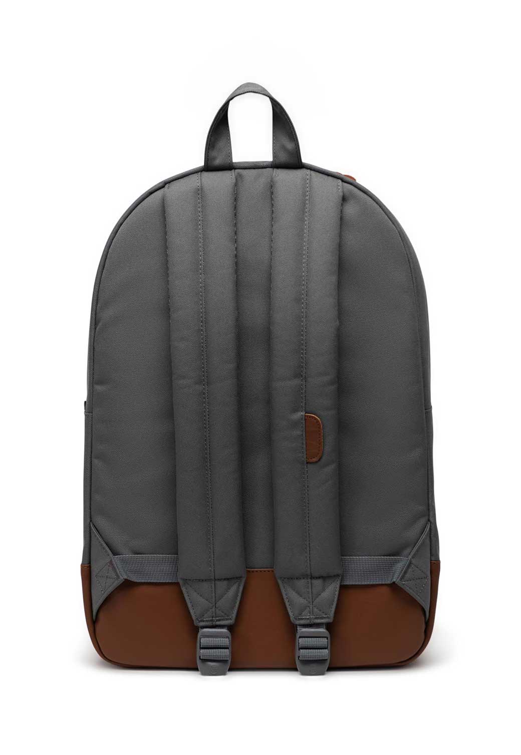 Dark Slate Gray תיק גב HERITAGE | "15 HERSCHEL