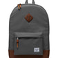 Dark Slate Gray תיק גב HERITAGE | "15 HERSCHEL