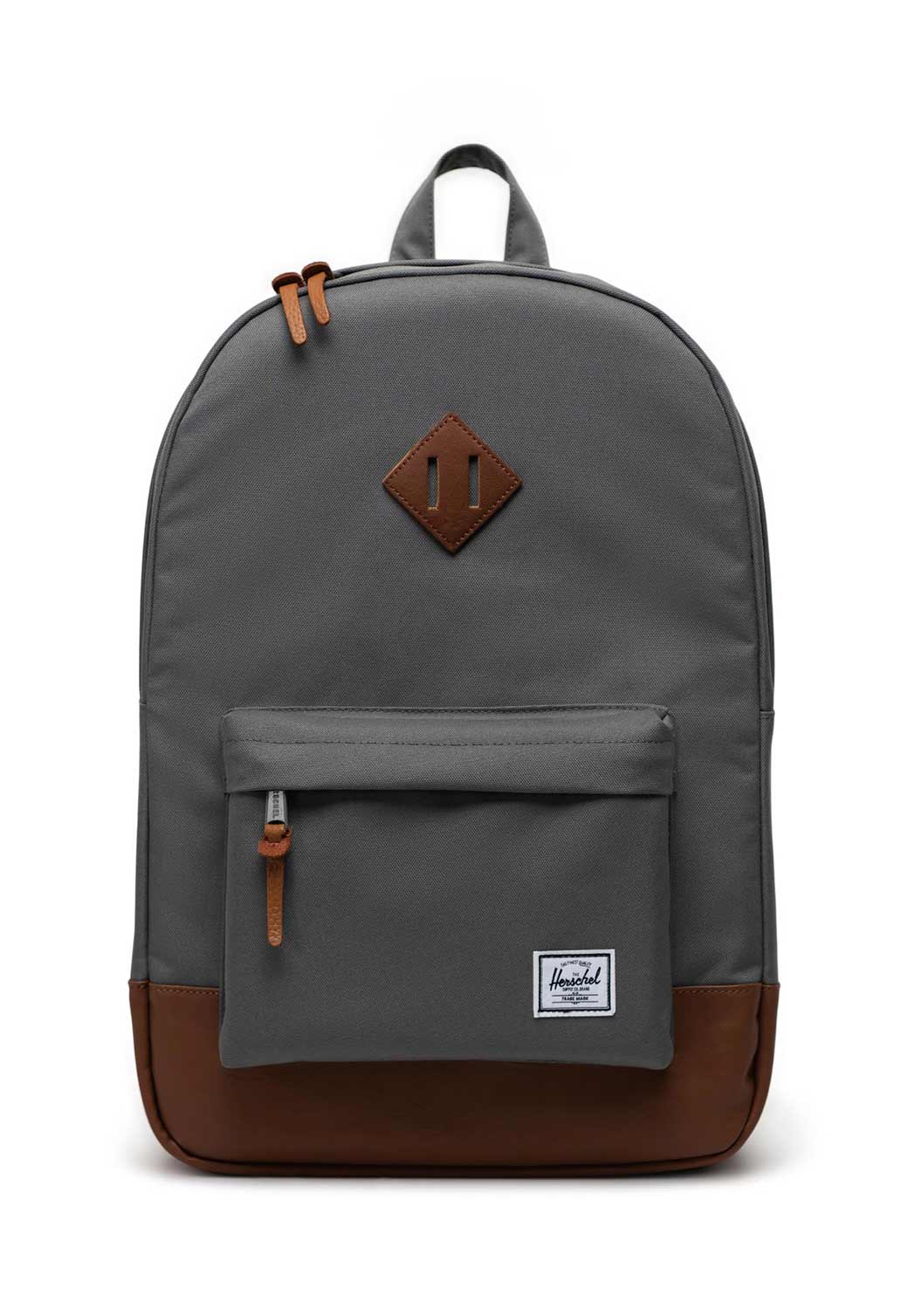 Dark Slate Gray תיק גב HERITAGE | "15 HERSCHEL