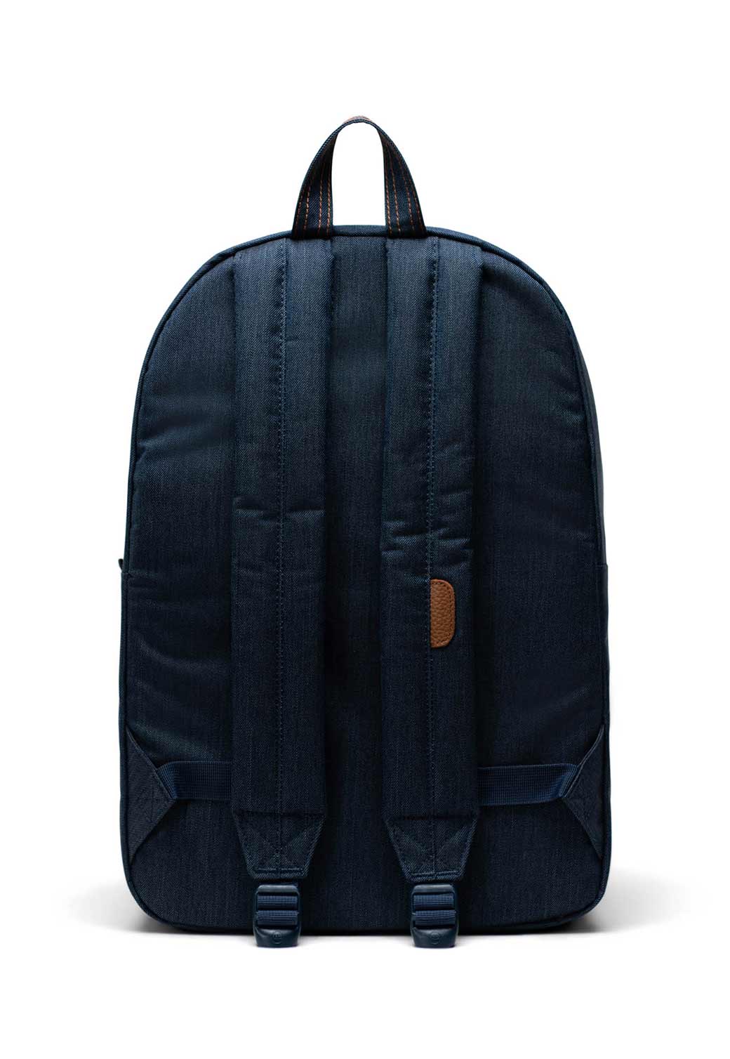 Black תיק גב Heritage | "15 HERSCHEL