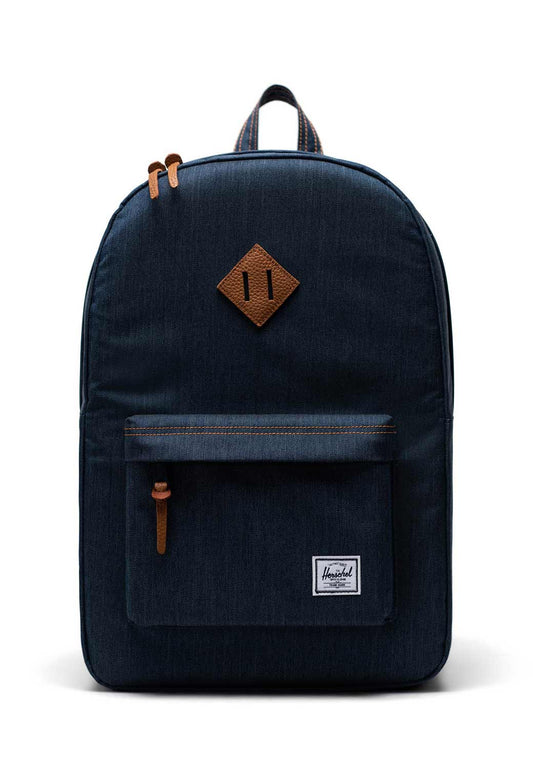 Black תיק גב Heritage | "15 HERSCHEL