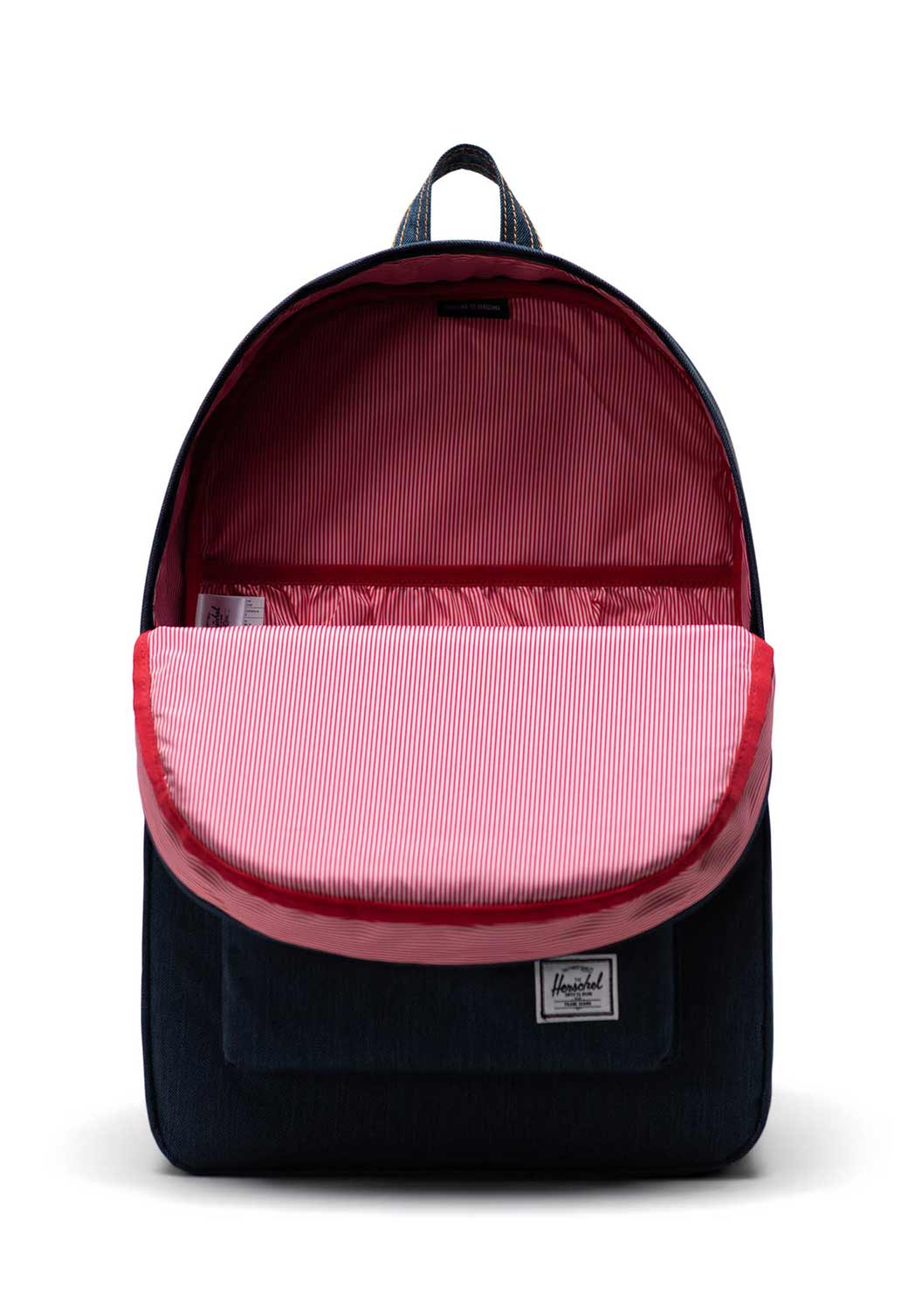 Light Pink תיק גב Heritage | "15 HERSCHEL