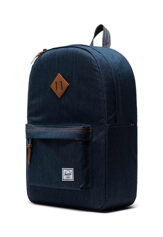 Black תיק גב Heritage | "15 HERSCHEL