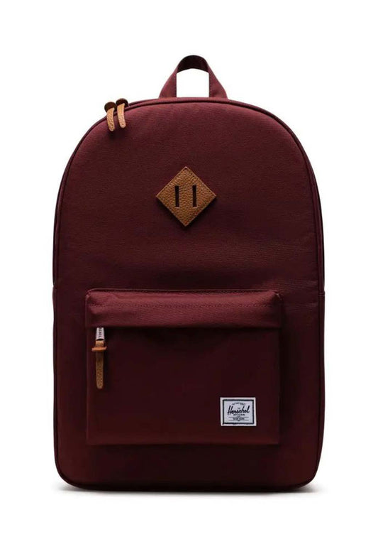 Black תיק גב Heritage | "15 HERSCHEL