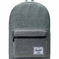 Dim Gray POP QUIZ RAVEN CROSSHATCH תיק HERSCHEL