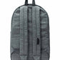 Dim Gray POP QUIZ RAVEN CROSSHATCH תיק HERSCHEL