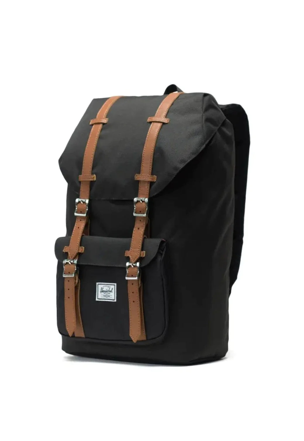 Dark Slate Gray תיק גב Little America | "15 HERSCHEL