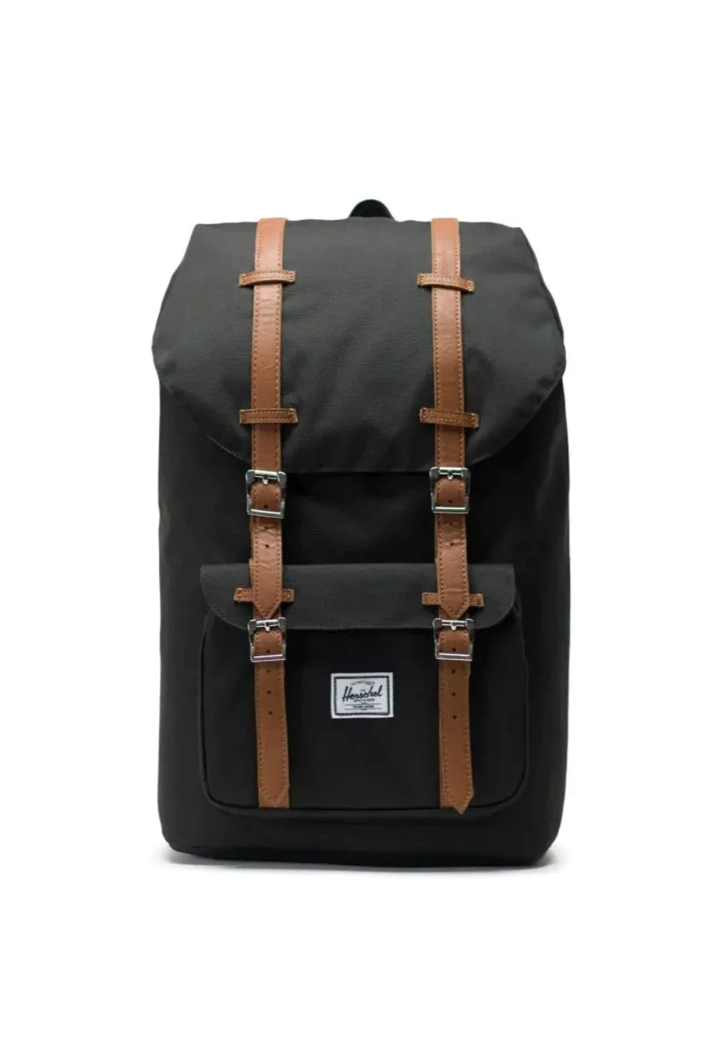 Dark Slate Gray תיק גב Little America | "15 HERSCHEL