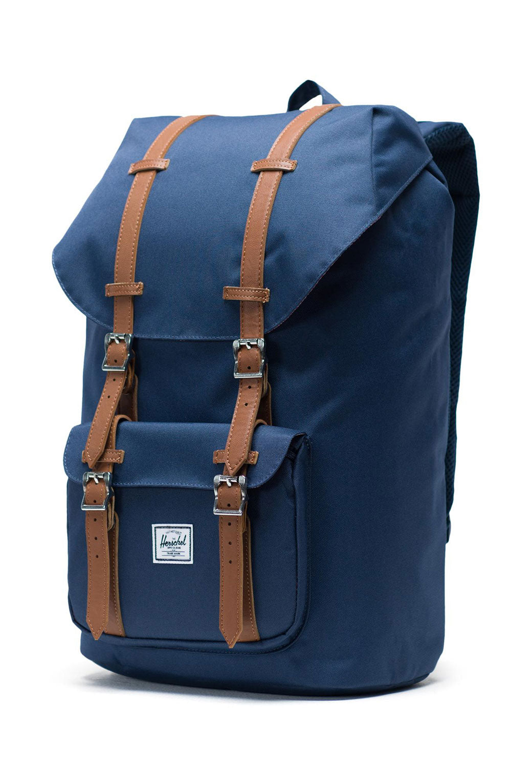 Dark Slate Gray תיק גב Little America | "15 HERSCHEL