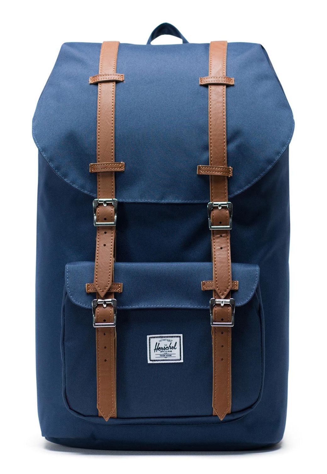 Dark Slate Gray תיק גב Little America | "15 HERSCHEL