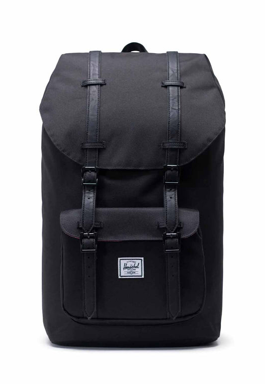 Dark Slate Gray תיק גב Little America | "15 HERSCHEL