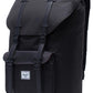 Dark Slate Gray תיק גב Little America | "15 HERSCHEL