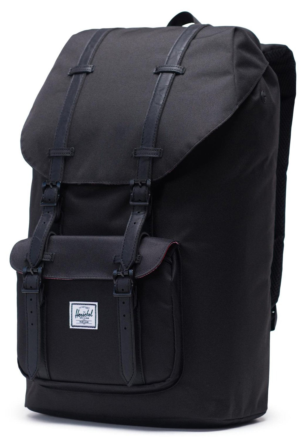 Dark Slate Gray תיק גב Little America | "15 HERSCHEL