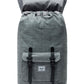 Dark Slate Gray תיק גב Little America | "15 HERSCHEL