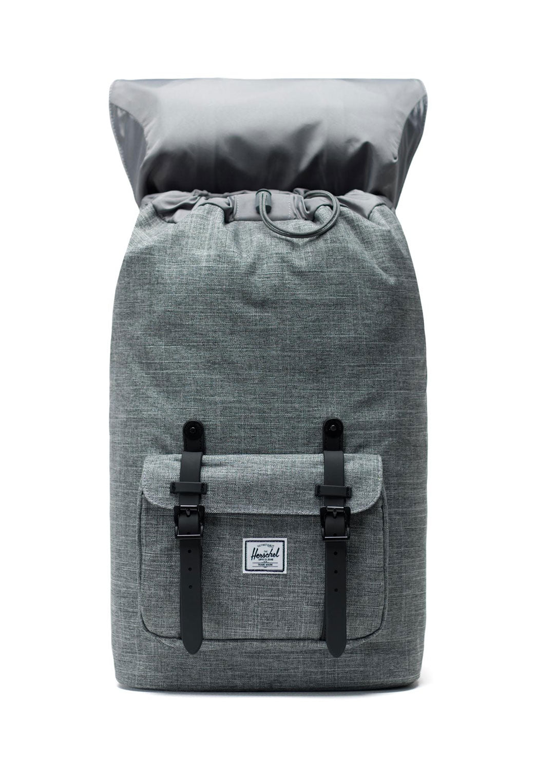 Dark Slate Gray תיק גב Little America | "15 HERSCHEL