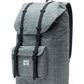 Dark Slate Gray תיק גב Little America | "15 HERSCHEL