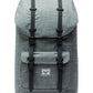 Dark Slate Gray תיק גב Little America | "15 HERSCHEL