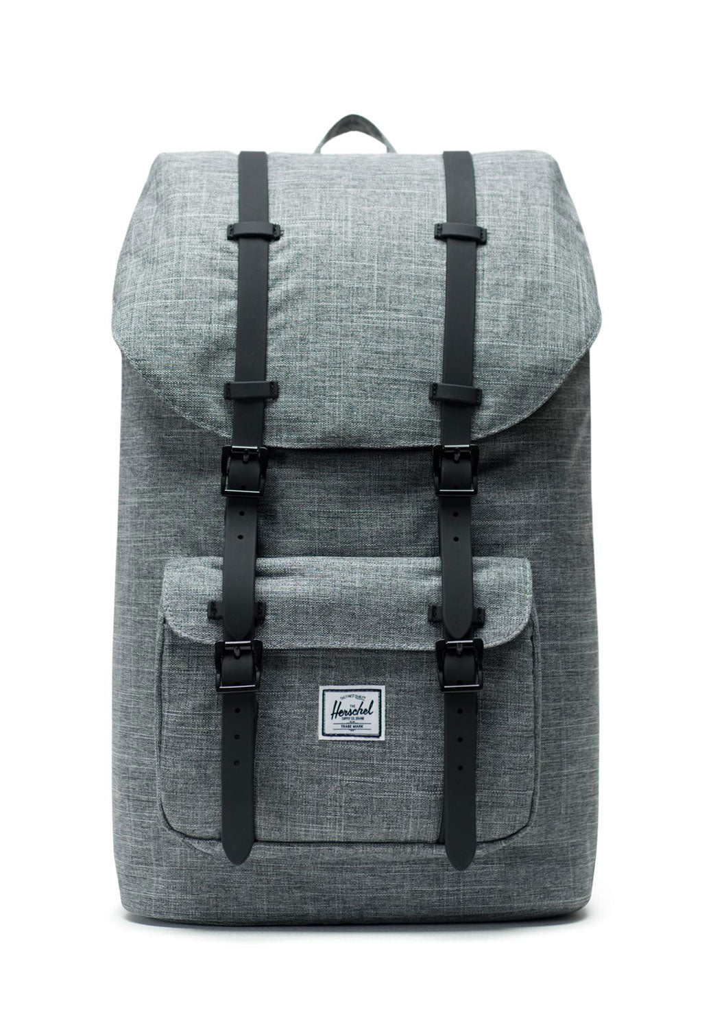 Dark Slate Gray תיק גב Little America | "15 HERSCHEL