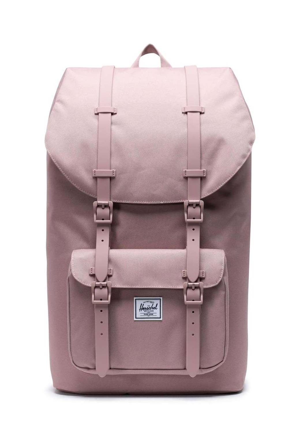 Rosy Brown תיק גב 15" | LITTLE AMERICA HERSCHEL