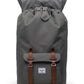 Dark Slate Gray תיק גב Little America | "15 HERSCHEL