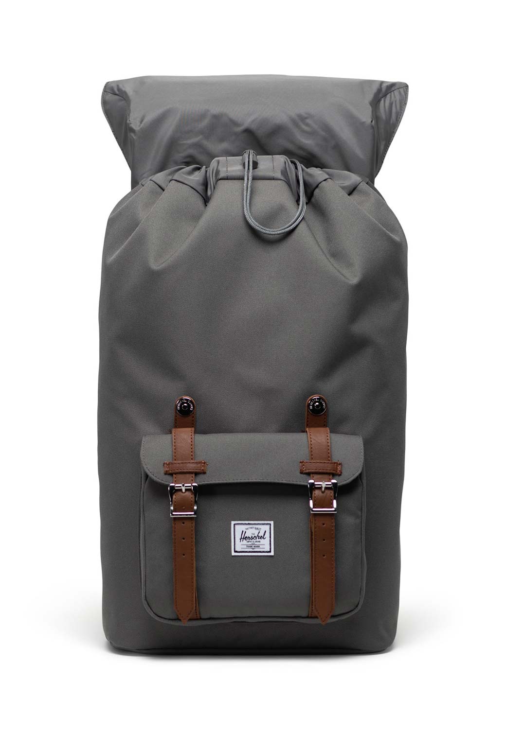 Dark Slate Gray תיק גב Little America | "15 HERSCHEL