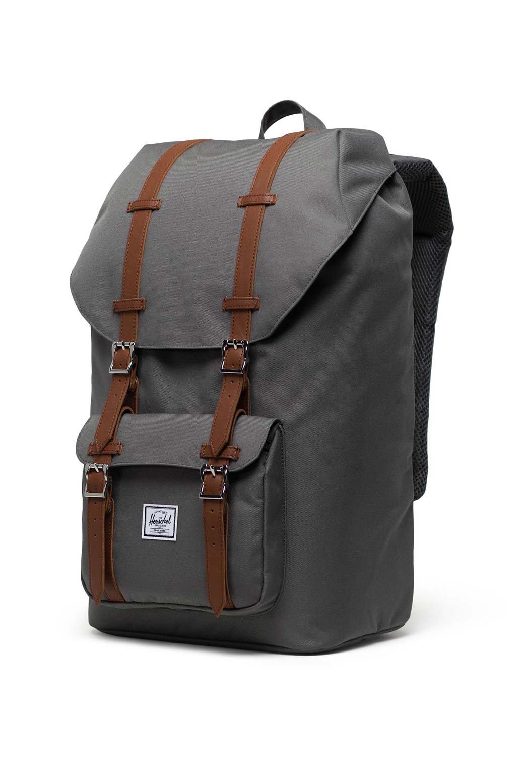 Dark Slate Gray תיק גב Little America | "15 HERSCHEL