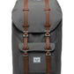 Dark Slate Gray תיק גב Little America | "15 HERSCHEL