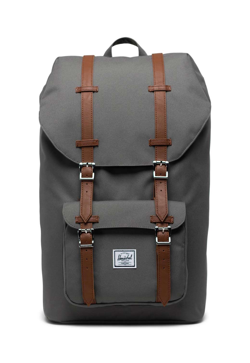 Dark Slate Gray תיק גב Little America | "15 HERSCHEL