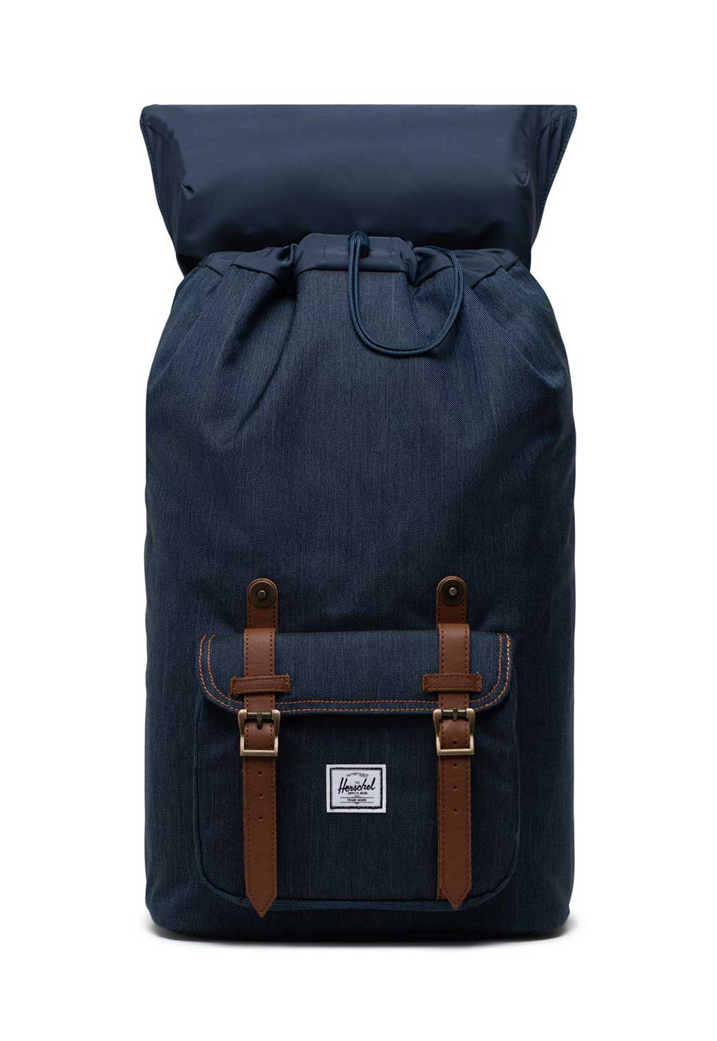 Dark Slate Gray תיק גב Little America | "15 HERSCHEL