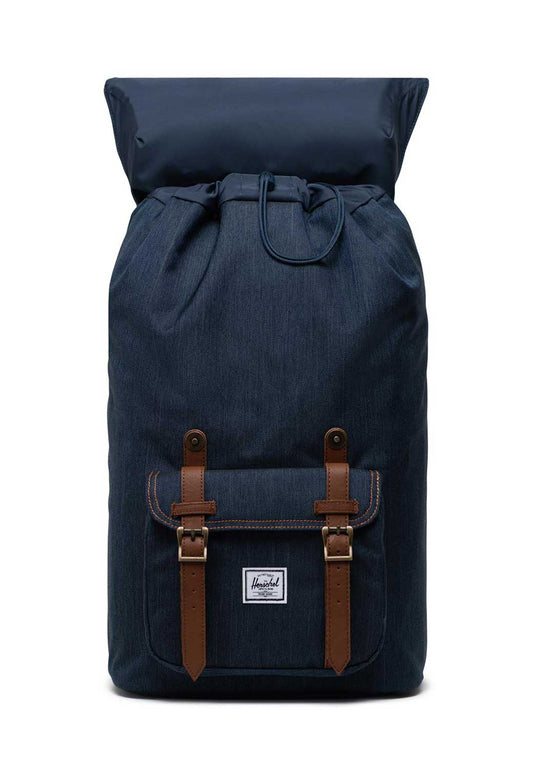 Dark Slate Gray תיק גב Little America | "15 HERSCHEL