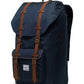 Dark Slate Gray תיק גב Little America | "15 HERSCHEL