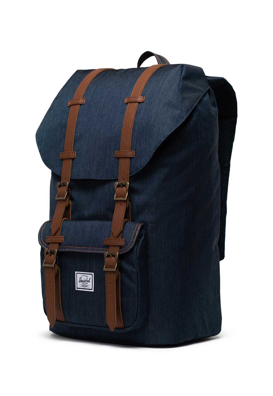 Dark Slate Gray תיק גב Little America | "15 HERSCHEL