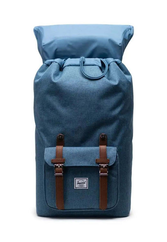 Dark Slate Gray תיק גב Little America | "15 HERSCHEL