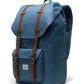 Dark Slate Gray תיק גב Little America | "15 HERSCHEL