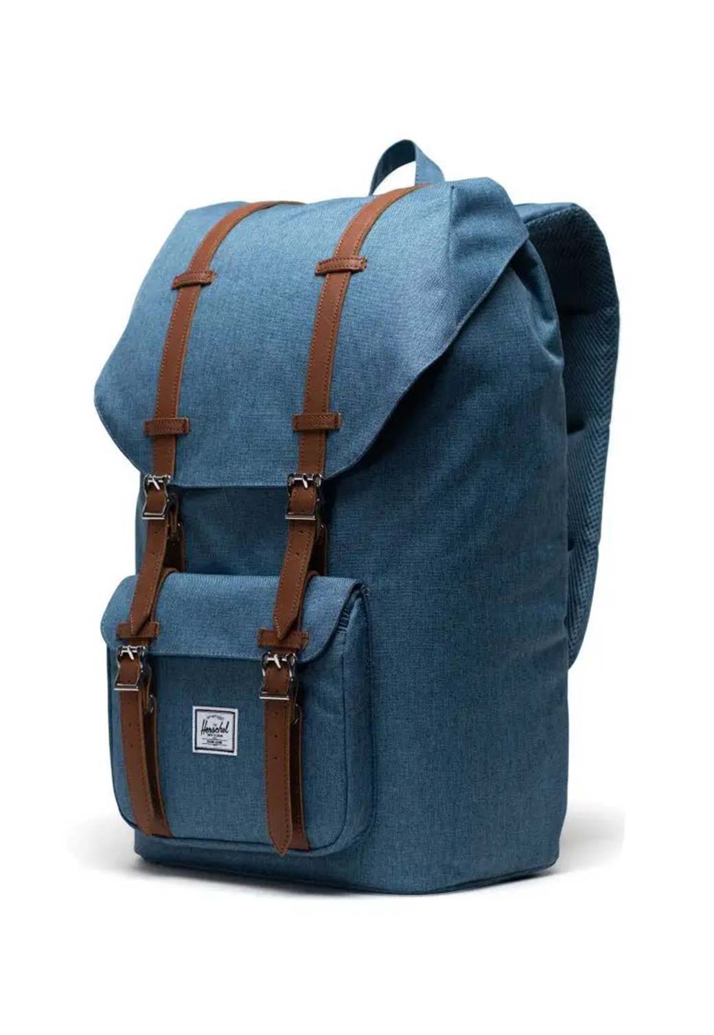 Dark Slate Gray תיק גב Little America | "15 HERSCHEL