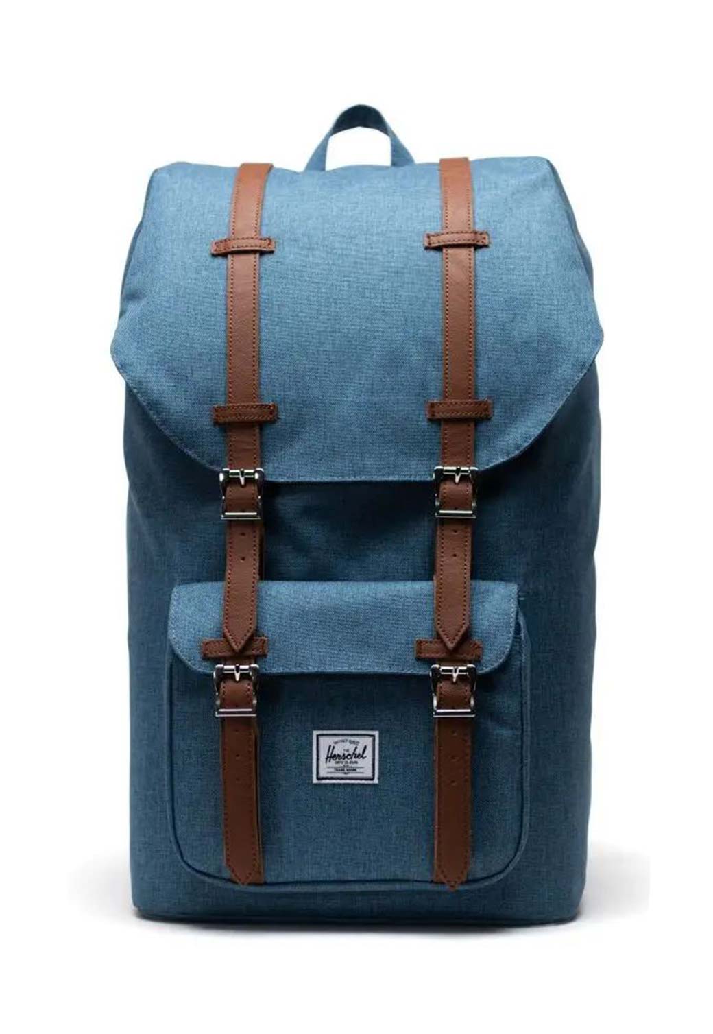 Dark Slate Gray תיק גב Little America | "15 HERSCHEL