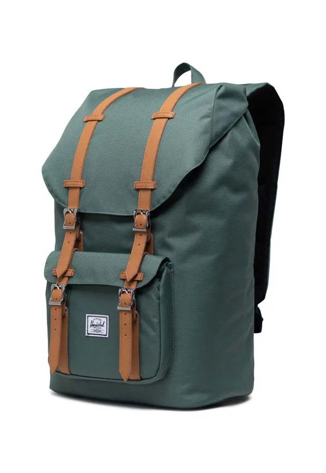 Dark Slate Gray תיק גב Little America | "15 HERSCHEL