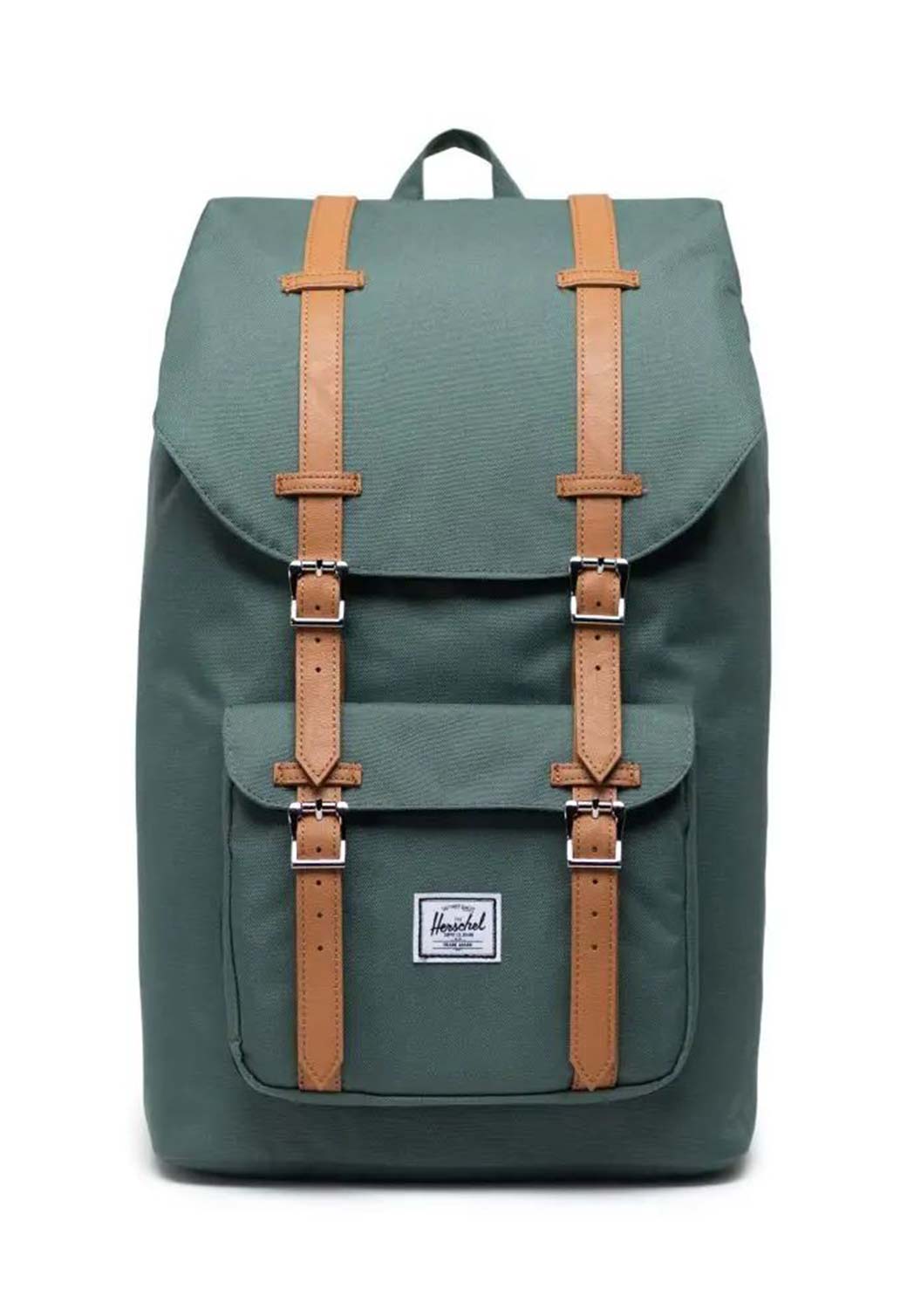 Dim Gray תיק גב Little America | "15 HERSCHEL