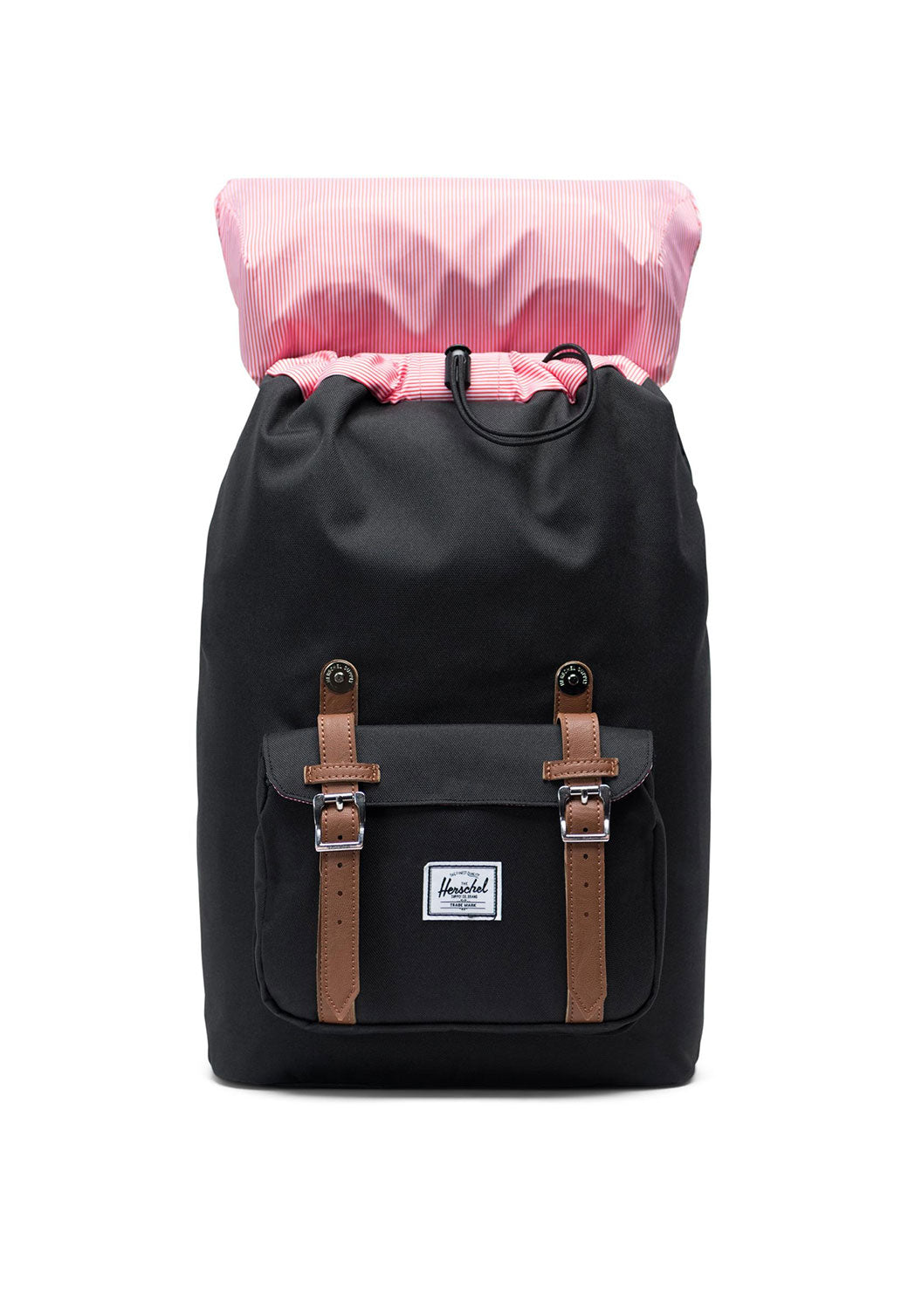 Light Pink תיק גב Little America Mid | "13 HERSCHEL