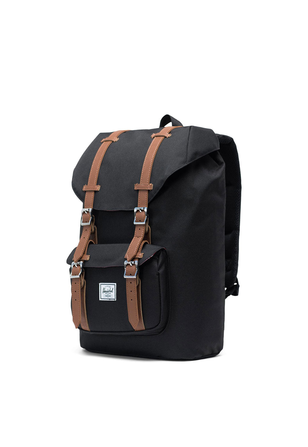 Dark Slate Gray תיק גב Little America Mid | "13 HERSCHEL