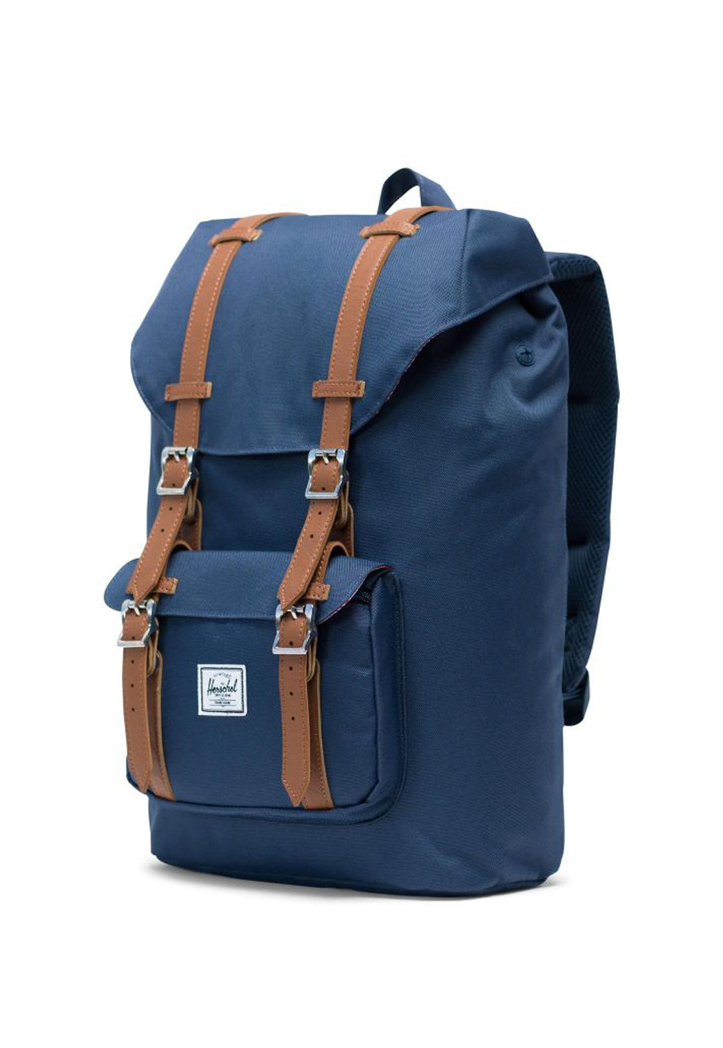 Dark Slate Gray תיק גב Little America Mid | "13 HERSCHEL