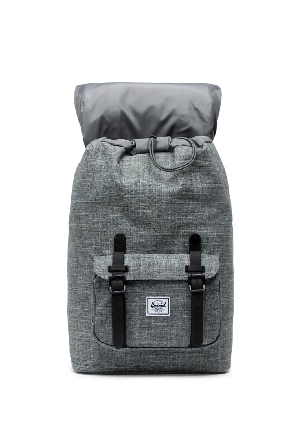 Dim Gray תיק גב Little America Mid | "13 HERSCHEL