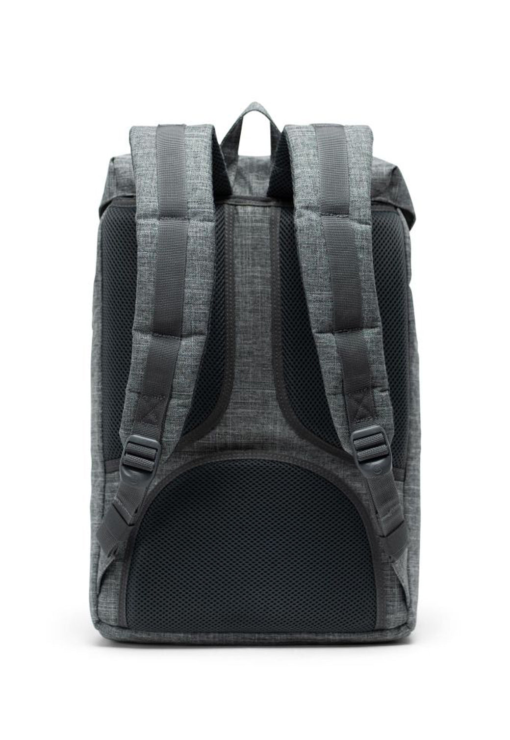 Dark Slate Gray תיק גב Little America Mid | "13 HERSCHEL