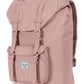 Rosy Brown תיק גב Little America | "13 HERSCHEL