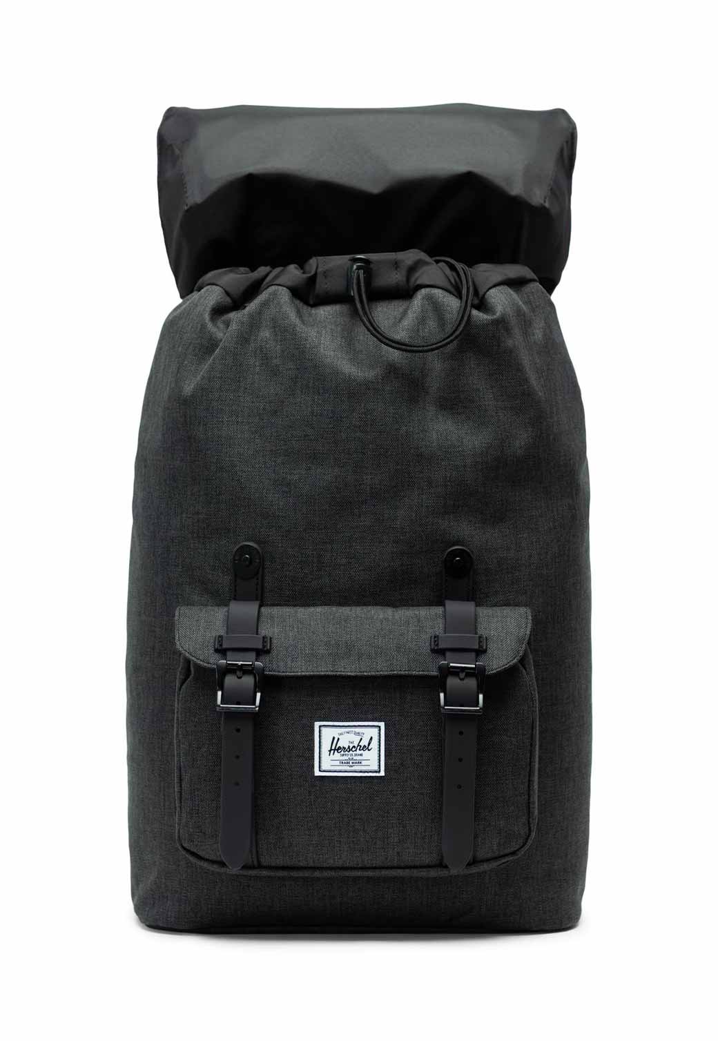 Dark Slate Gray תיק גב Little America | "13 HERSCHEL