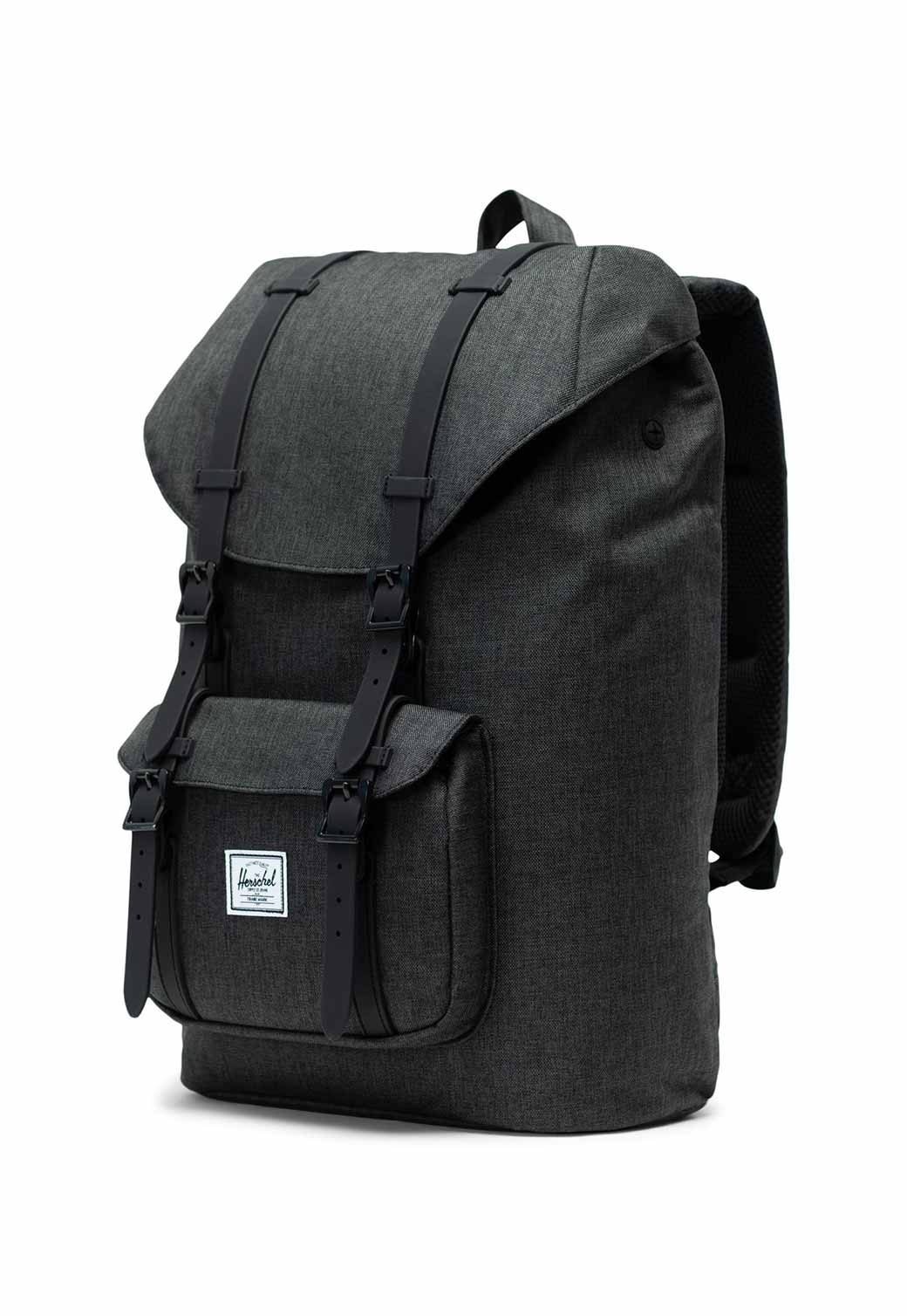 Dark Slate Gray תיק גב Little America | "13 HERSCHEL