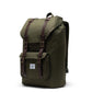 Dark Slate Gray תיק גב Little America Mid | "13 HERSCHEL